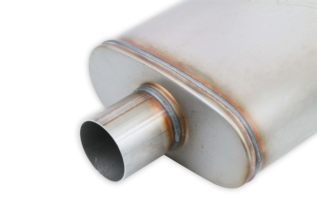 Flowmaster 11256-FM FlowMonster Muffler - Truck Part Superstore
