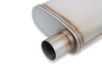 Flowmaster 11256-FM FlowMonster Muffler - Truck Part Superstore