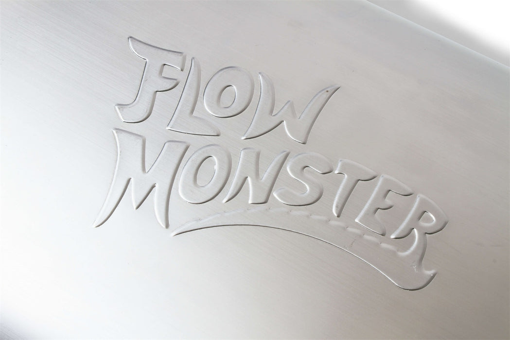 Flowmaster 11256-FM FlowMonster Muffler - Truck Part Superstore
