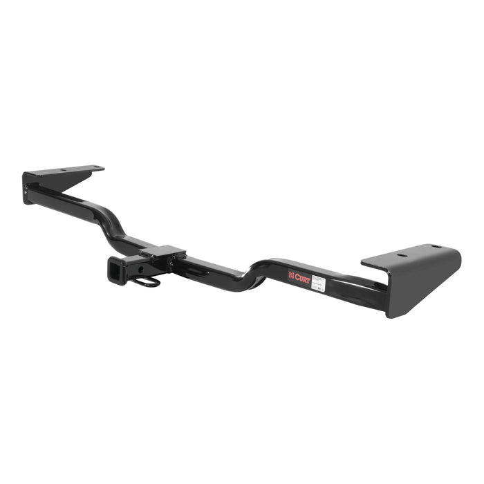 CURT 11259 Class 1 Trailer Hitch; 1-1/4in. Receiver; Select Nissan Sentra; 200SX - Truck Part Superstore