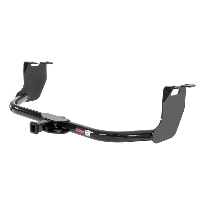 CURT 11260 Class 1 Trailer Hitch; 1-1/4in. Receiver; Select Volkswagen Beetle - Truck Part Superstore