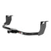 CURT 11260 Class 1 Trailer Hitch; 1-1/4in. Receiver; Select Volkswagen Beetle - Truck Part Superstore