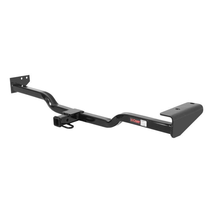 CURT 11261 Class 1 Trailer Hitch; 1-1/4in. Receiver; Select Nissan Sentra; 200SX - Truck Part Superstore