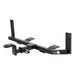 CURT 112633 Class 1 Trailer Hitch; 1-1/4in. Ball Mount; Select Nissan Sentra - Truck Part Superstore