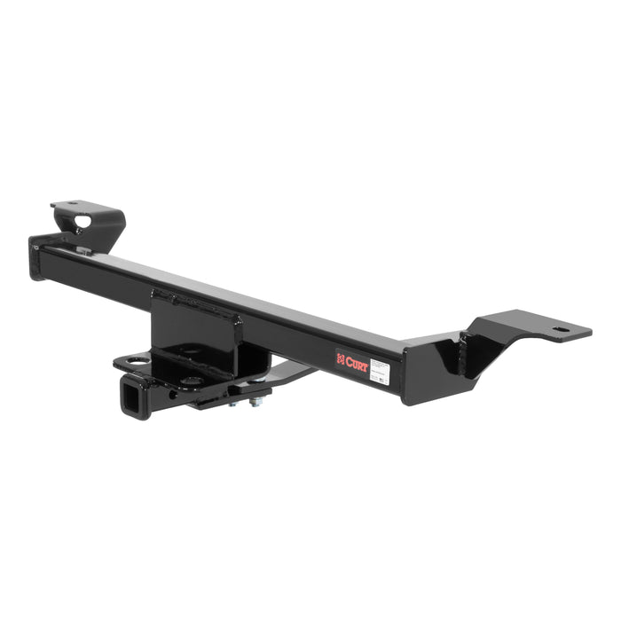 CURT 11264 Class 1 Trailer Hitch; 1-1/4in. Receiver; Select Nissan Altima; Maxima - Truck Part Superstore