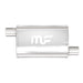 MagnaFlow Exhaust Products 11264 Universal Performance Muffler-2/2 - Truck Part Superstore