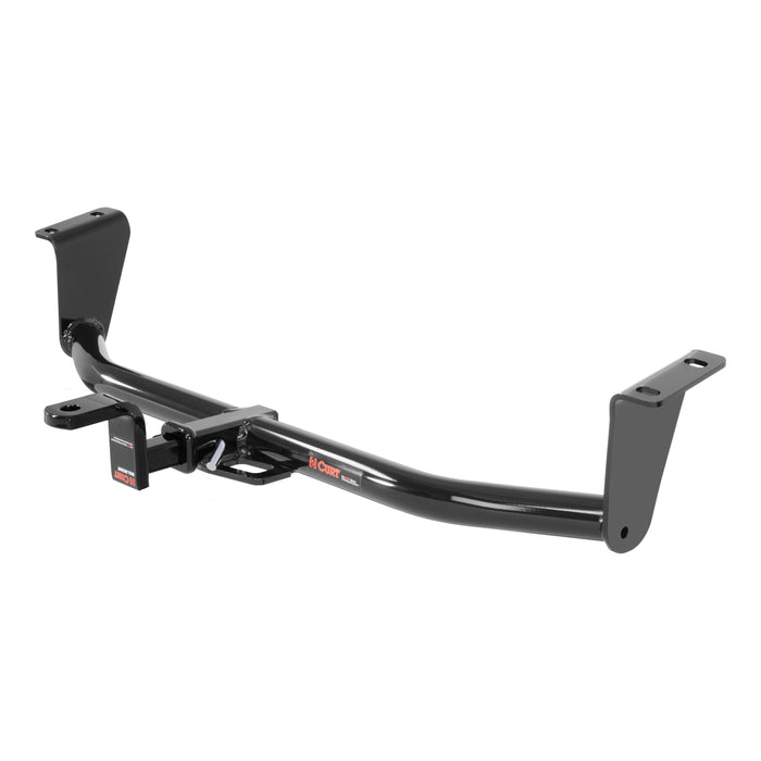 CURT 112653 Class 1 Trailer Hitch; 1-1/4in. Ball Mount; Select Toyota Corolla - Truck Part Superstore