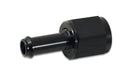 Vibrant Performance 11269 45 Degree Tube to Female AN Adapter - Truck Part Superstore