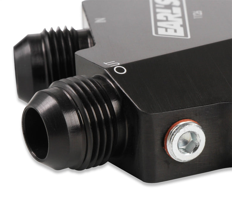 Earl's Performance 1126ERL Engine Oil Cooler Adapter - Truck Part Superstore
