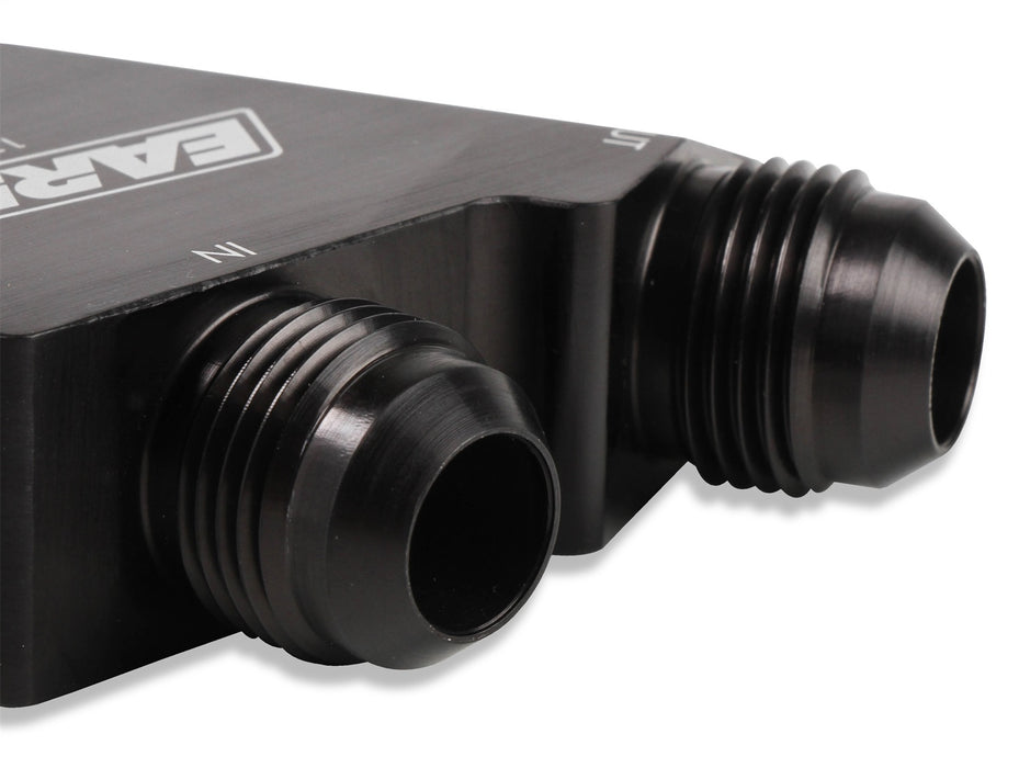 Earl's Performance 1126ERL Engine Oil Cooler Adapter - Truck Part Superstore