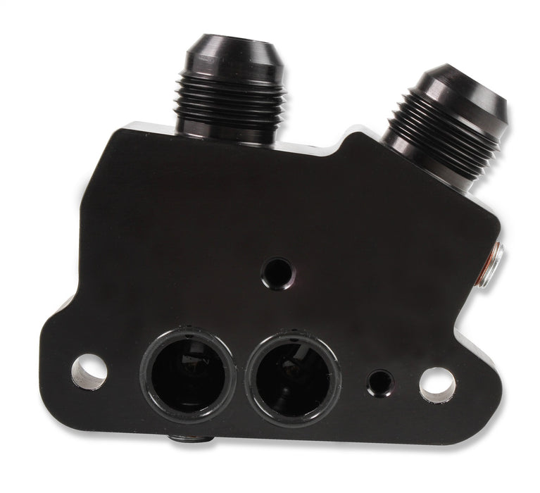 Earl's Performance 1126ERL Engine Oil Cooler Adapter - Truck Part Superstore