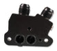 Earl's Performance 1126ERL Engine Oil Cooler Adapter - Truck Part Superstore