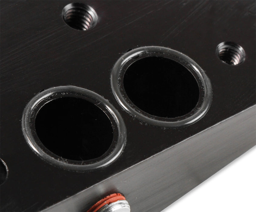 Earl's Performance 1126ERL Engine Oil Cooler Adapter - Truck Part Superstore