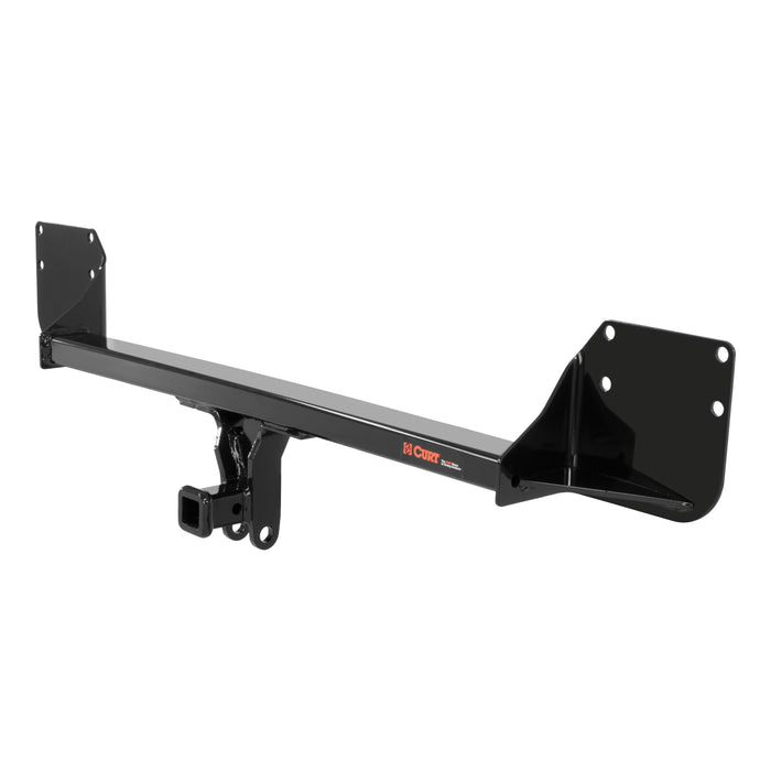 CURT 11272 CURT 11272 Class 1 Trailer Hitch; 1-1/4-Inch Receiver; Fits Select Mini Cooper - Truck Part Superstore