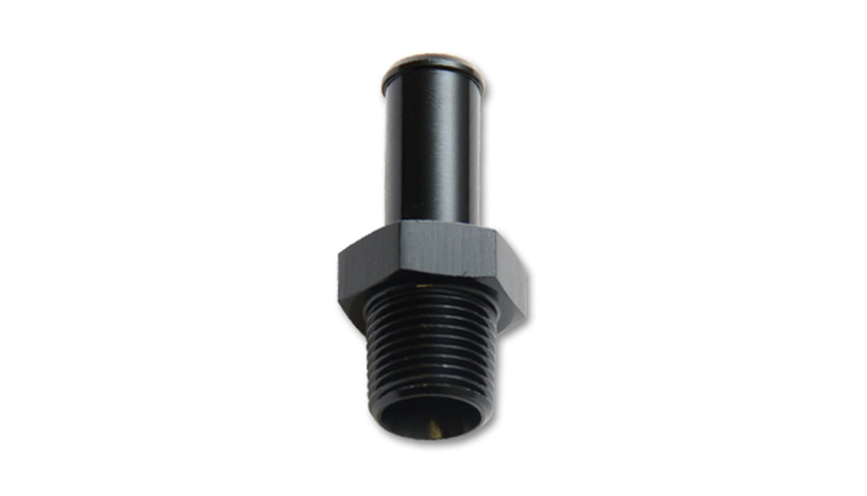 Vibrant Performance 11276 Hose Barb Push On EFI Adapter Fitting - Truck Part Superstore