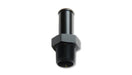 Vibrant Performance 11276 Hose Barb Push On EFI Adapter Fitting - Truck Part Superstore