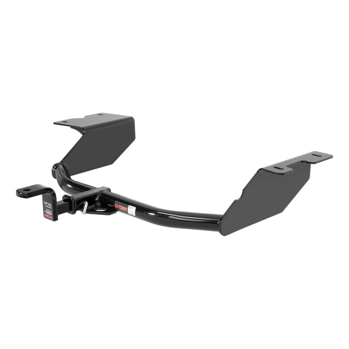 CURT 112783 Class 1 Trailer Hitch; 1-1/4in. Ball Mount; Select Chevrolet Orlando - Truck Part Superstore