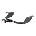 CURT 112783 Class 1 Trailer Hitch; 1-1/4in. Ball Mount; Select Chevrolet Orlando - Truck Part Superstore