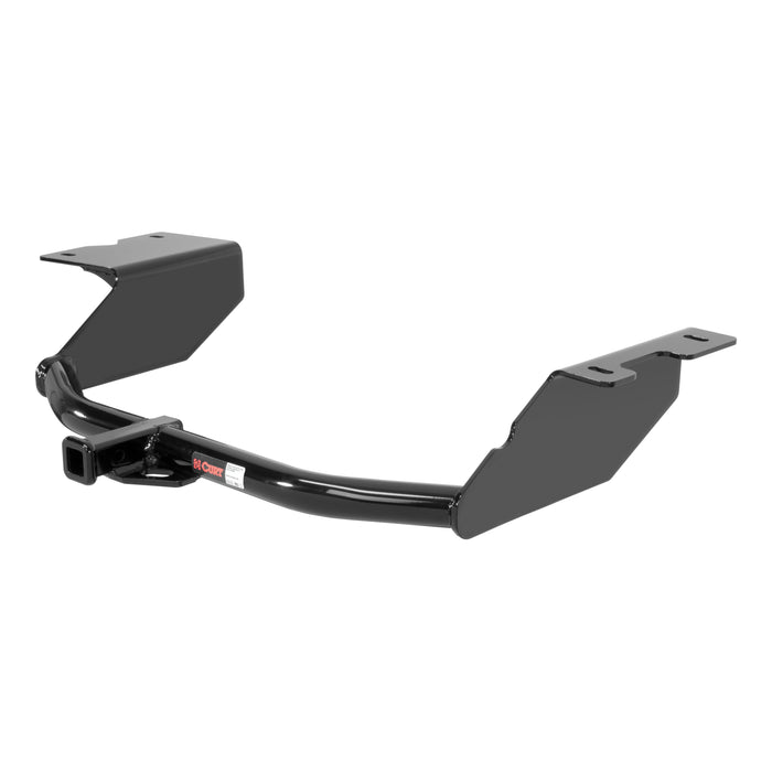 CURT 11278 Class 1 Trailer Hitch; 1-1/4in. Receiver; Select Chevrolet Orlando - Truck Part Superstore