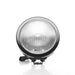 KC Hilites 1127 SlimLite; 6in. Fog Black 100w (ea) - Truck Part Superstore