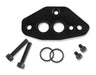Earl's Performance 1127ERL Engine Oil Cooler Adapter Spacer - Truck Part Superstore