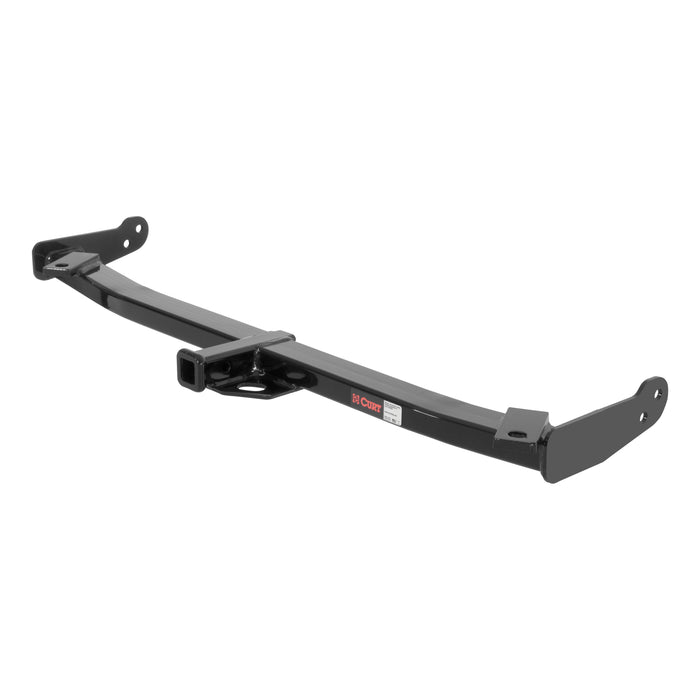 CURT 11280 CURT 11280 Class 1 Trailer Hitch; 1-1/4-Inch Receiver; Fits Select Subaru Baja - Truck Part Superstore