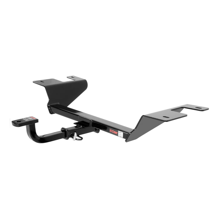 CURT 112823 Class 1 Trailer Hitch; 1-1/4in. Ball Mount; Select Chevrolet Cruze; Buick Verano - Truck Part Superstore