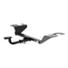CURT 112823 Class 1 Trailer Hitch; 1-1/4in. Ball Mount; Select Chevrolet Cruze; Buick Verano - Truck Part Superstore