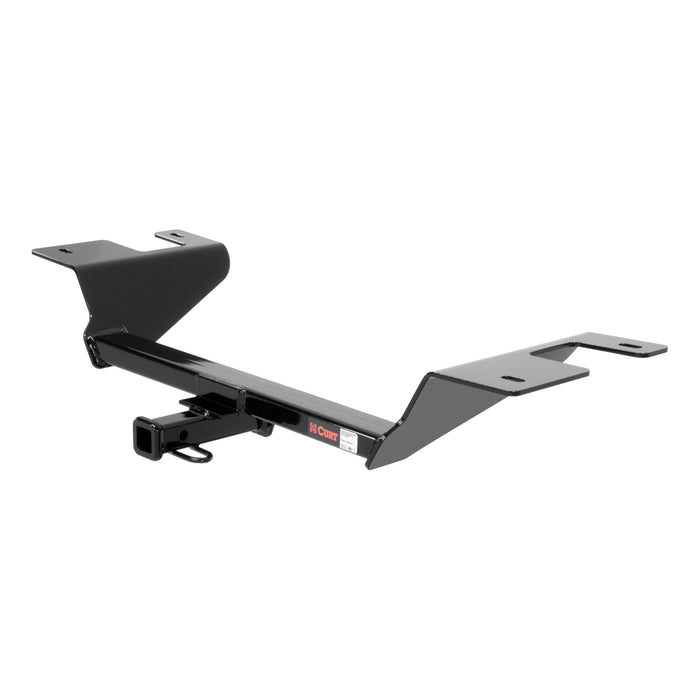 CURT 11282 Class 1 Trailer Hitch; 1-1/4in. Receiver; Select Chevrolet Cruze; Buick Verano - Truck Part Superstore