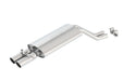 Borla 11283 Axle-Back Exhaust System - S-Type - Truck Part Superstore