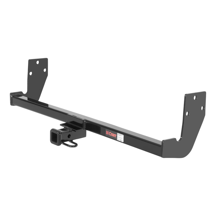 CURT 11283 Class 1 Trailer Hitch; 1-1/4in. Receiver; Select Toyota Corolla - Truck Part Superstore
