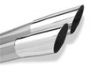 Borla 11283 Axle-Back Exhaust System - S-Type - Truck Part Superstore