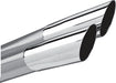 Borla 11283 Axle-Back Exhaust System - S-Type - Truck Part Superstore