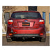 CURT 11286 Class 1 Trailer Hitch; 1-1/4in. Receiver; Select Subaru Impreza; XV Crosstrek - Truck Part Superstore