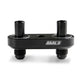 Earl's Performance 1128ERL Transmission Cooler Adapter; For GM 6L80/6L90/8L90E; - Truck Part Superstore