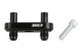 Earl's Performance 1128ERL Transmission Cooler Adapter; For GM 6L80/6L90/8L90E; - Truck Part Superstore