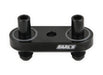 Earl's Performance 1128ERL Transmission Cooler Adapter; For GM 6L80/6L90/8L90E; - Truck Part Superstore