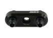 Earl's Performance 1128ERL Transmission Cooler Adapter; For GM 6L80/6L90/8L90E; - Truck Part Superstore