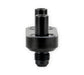 Earl's Performance 1128ERL Transmission Cooler Adapter; For GM 6L80/6L90/8L90E; - Truck Part Superstore