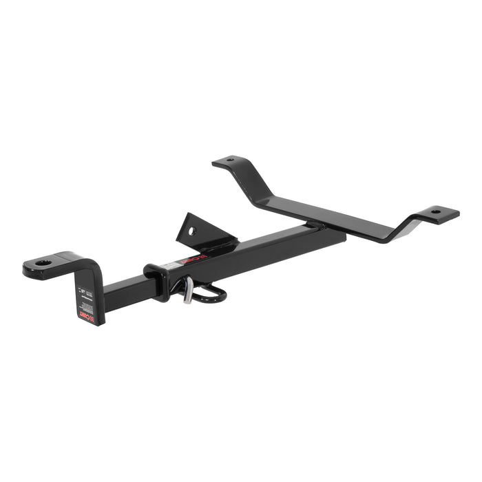 CURT 112903 Class 1 Trailer Hitch; 1-1/4in. Ball Mount; Select Honda Accord; Acura CL; TL - Truck Part Superstore