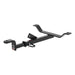 CURT 112903 Class 1 Trailer Hitch; 1-1/4in. Ball Mount; Select Honda Accord; Acura CL; TL - Truck Part Superstore