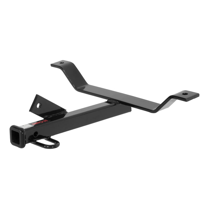 CURT 11290 Class 1 Trailer Hitch; 1-1/4in. Receiver; Select Honda Accord; Acura CL; TL - Truck Part Superstore