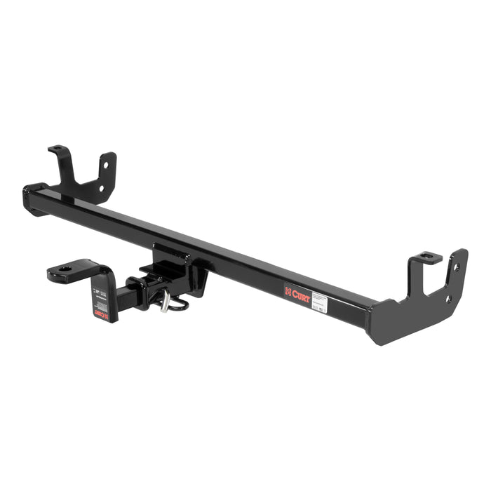 CURT 112913 Class 1 Trailer Hitch; 1-1/4in. Ball Mount; Select Sonic iQ - Truck Part Superstore