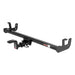 CURT 112913 Class 1 Trailer Hitch; 1-1/4in. Ball Mount; Select Sonic iQ - Truck Part Superstore