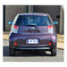 CURT 11291 CURT 11291 Class 1 Trailer Hitch; 1-1/4-Inch Receiver; Fits Select Scion iQ - Truck Part Superstore