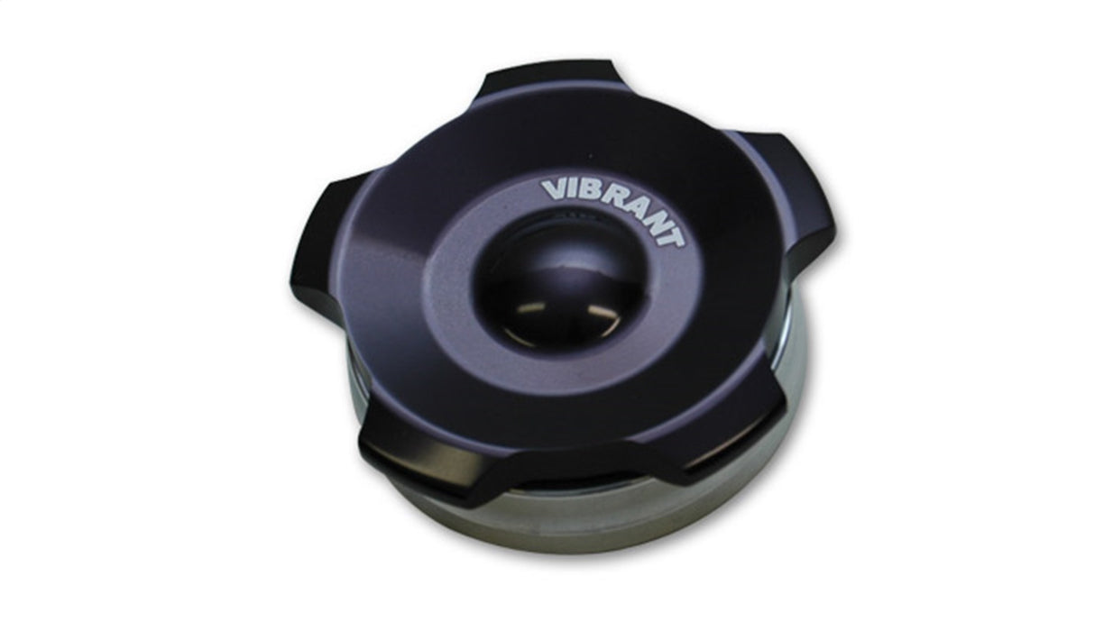 Vibrant Performance 11291 2 in. OD Aluminum Weld Bung - Truck Part Superstore