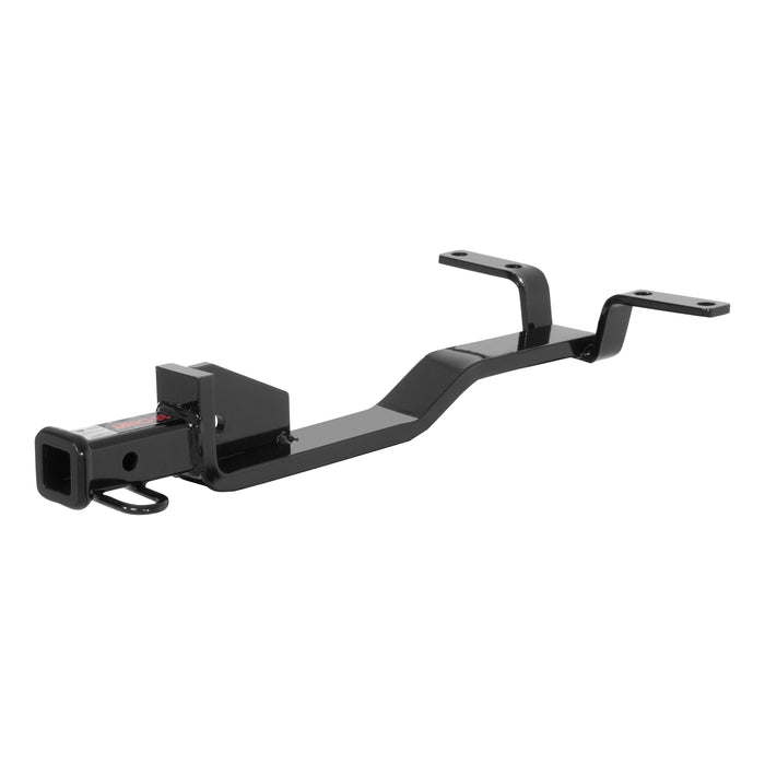 CURT 11292 CURT 11292 Class 1 Trailer Hitch; 1-1/4-Inch Receiver; Fits Select Kia Rio - Truck Part Superstore