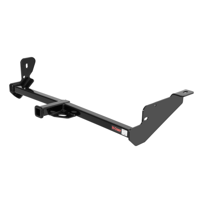 CURT 11294 CURT 11294 Class 1 Trailer Hitch; 1-1/4-Inch Receiver; Fits Select Ford Focus - Truck Part Superstore