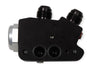 Earl's Performance 1129ERL Engine Oil Cooler Adapter - Truck Part Superstore