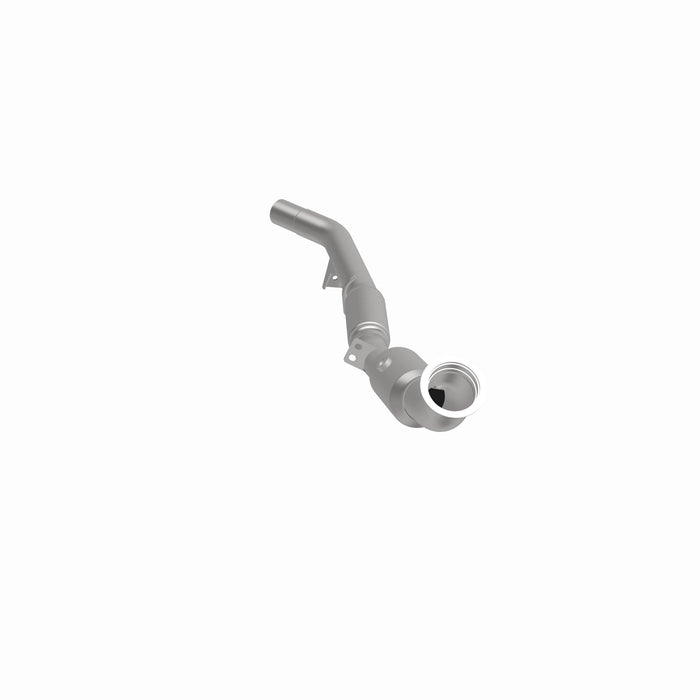 MagnaFlow Exhaust Products 21-552 OEM Grade Direct-Fit Catalytic Converter - Truck Part Superstore